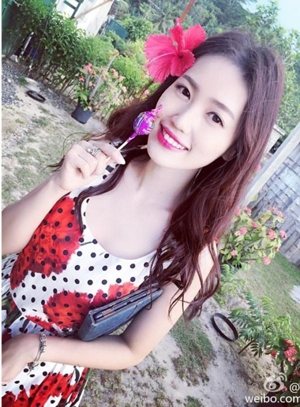 Én nhỏ Triệu Vy xếp đầu danh sách những ngôi sao bị ghét nhất Trung Quốc-2