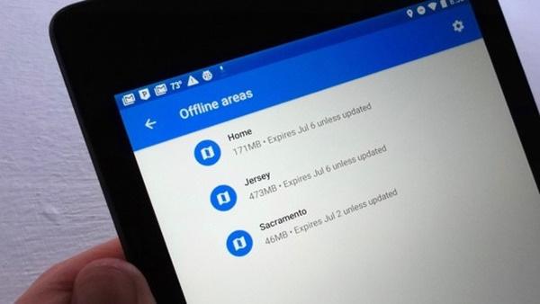 Giải phóng bộ nhớ Android với các mẹo đơn giản-3