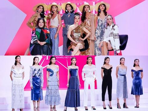 Gu thời trang sporty chic của Kim Dung - thí sinh nhạt nhất mùa Next Top All Stars-14