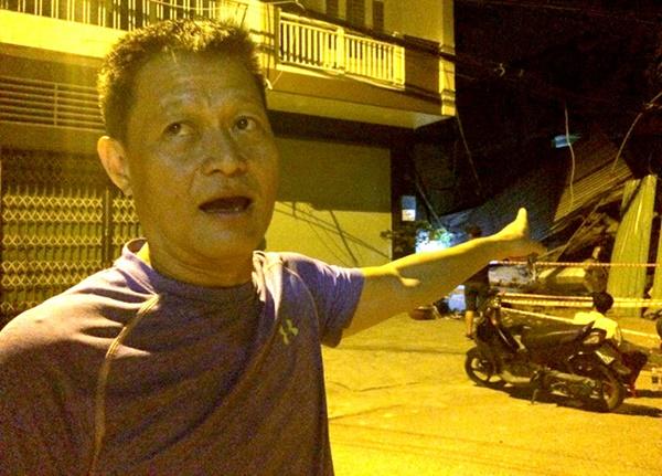 Tôi chưa bao giờ thấy vụ sập nhà nào khủng khiếp đến vậy-3