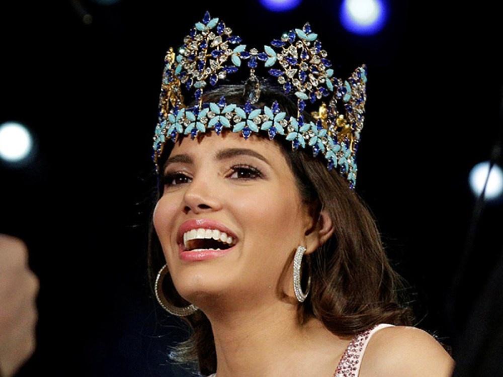 Lộ diện 2 mỹ nhân cuối cùng tranh giải Hoa hậu của các hoa hậu năm 2016-4