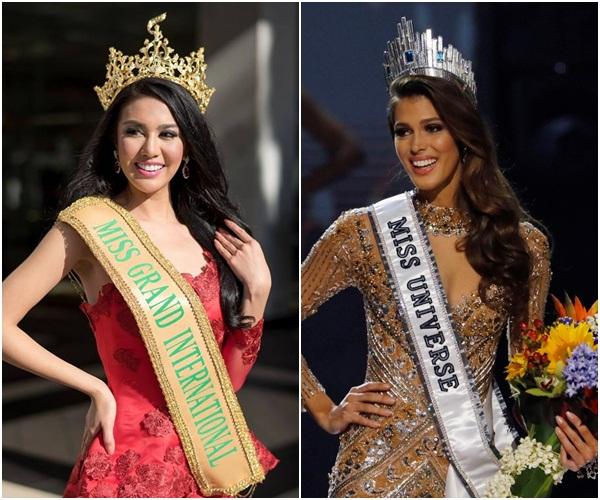 Lộ diện 2 mỹ nhân cuối cùng tranh giải Hoa hậu của các hoa hậu năm 2016-5