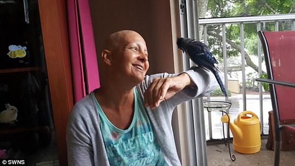 Nàng Bạch Tuyết ngoài đời thật và câu chuyện trả ơn cảm động-1