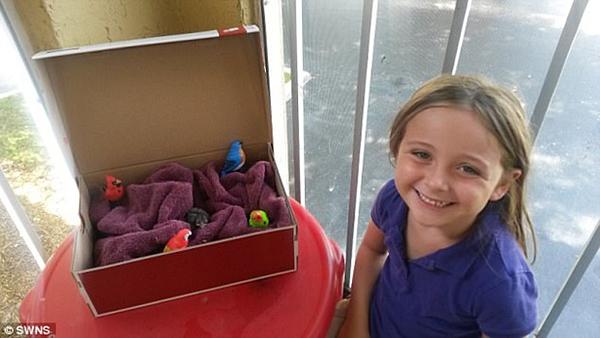 Nàng Bạch Tuyết ngoài đời thật và câu chuyện trả ơn cảm động-2