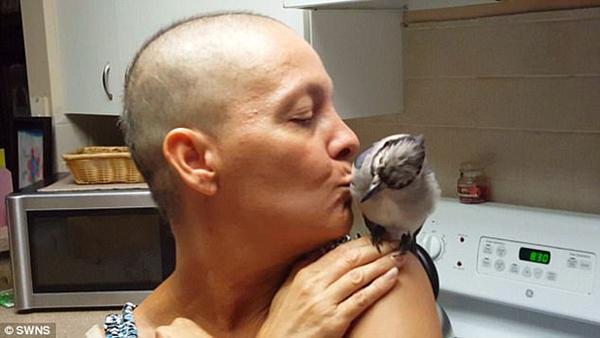 Nàng Bạch Tuyết ngoài đời thật và câu chuyện trả ơn cảm động-4