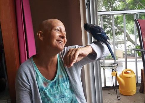 Nàng Bạch Tuyết ngoài đời thật và câu chuyện trả ơn cảm động