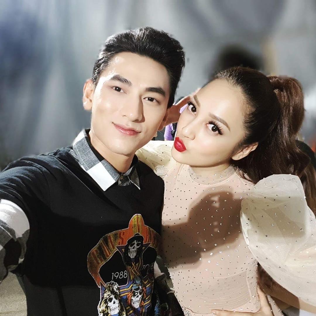 Tin sao Việt 3/9: Vĩnh Thụy thất vọng về hình thể sau thời gian xuất ngoại bỏ bê-2