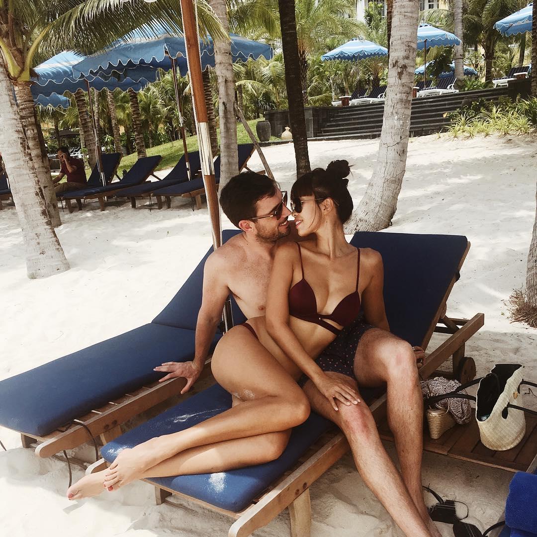 Tin sao Việt 3/9: Vĩnh Thụy thất vọng về hình thể sau thời gian xuất ngoại bỏ bê-5