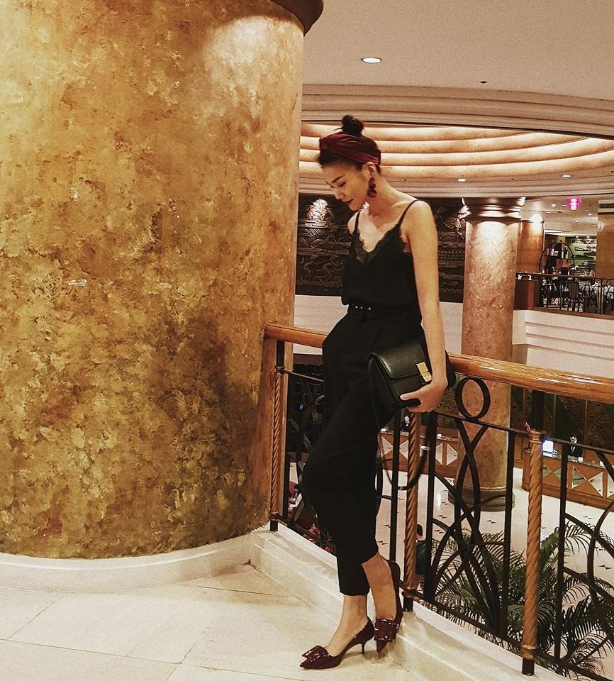 Tin sao Việt 3/9: Vĩnh Thụy thất vọng về hình thể sau thời gian xuất ngoại bỏ bê-8