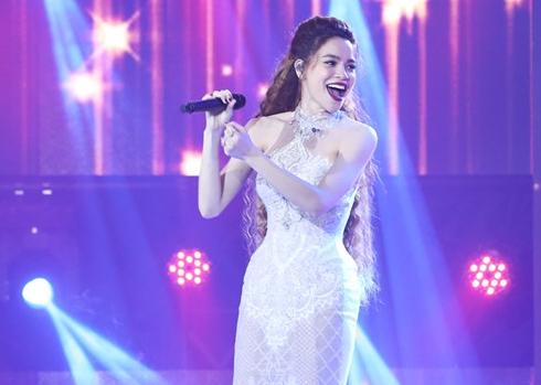 Hồ Ngọc Hà đáp trả bầu show tố mình vô trách nhiệm: Đừng muốn chửi sao thì chửi nhé-9