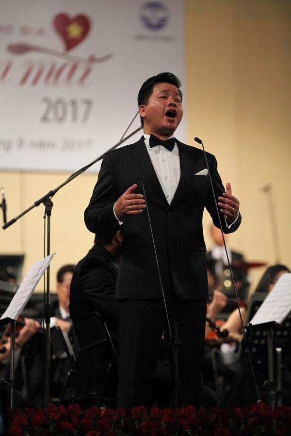 Điều còn mãi 2017: Thanh âm hùng hồn về tổ quốc chạm tới trái tim người yêu nhạc-5