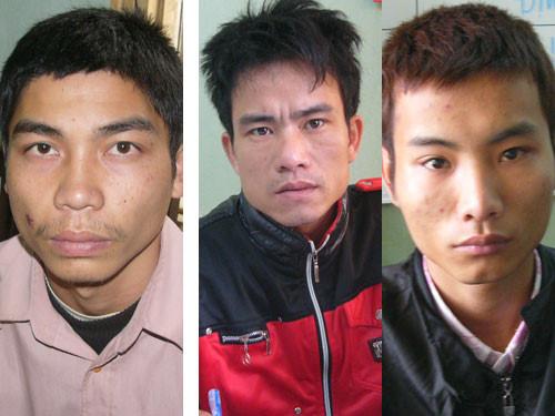 Nỗi lòng của tử tù trước giờ thi hành án-1