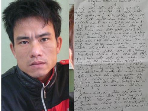 Nỗi lòng của tử tù trước giờ thi hành án