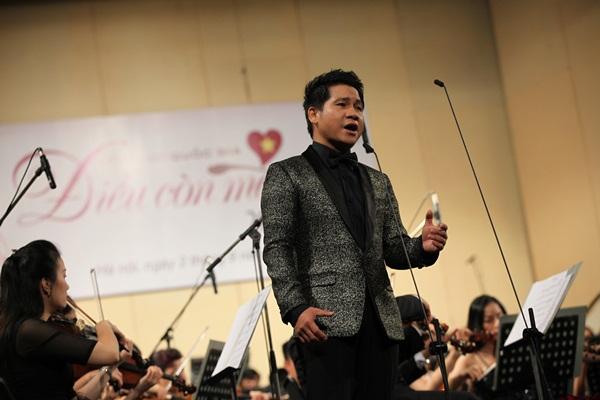 Điều còn mãi 2017: Thanh âm hùng hồn về tổ quốc chạm tới trái tim người yêu nhạc-6