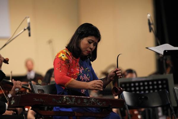 Điều còn mãi 2017: Thanh âm hùng hồn về tổ quốc chạm tới trái tim người yêu nhạc-9