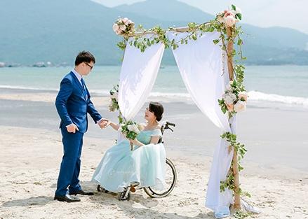 Một bức ảnh cuộc đời, hai số phận trái ngược trôi qua-6