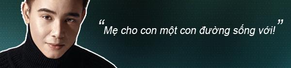 Đông Hùng nóng nhất showbiz Việt tuần qua khi công khai bị hành hung vì mẹ ruột vỡ nợ-1