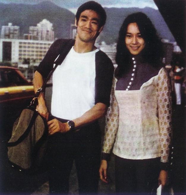 Minh tinh 65 tuổi lần đầu thừa nhận quan hệ vụng trộm với Lý Tiểu Long-3