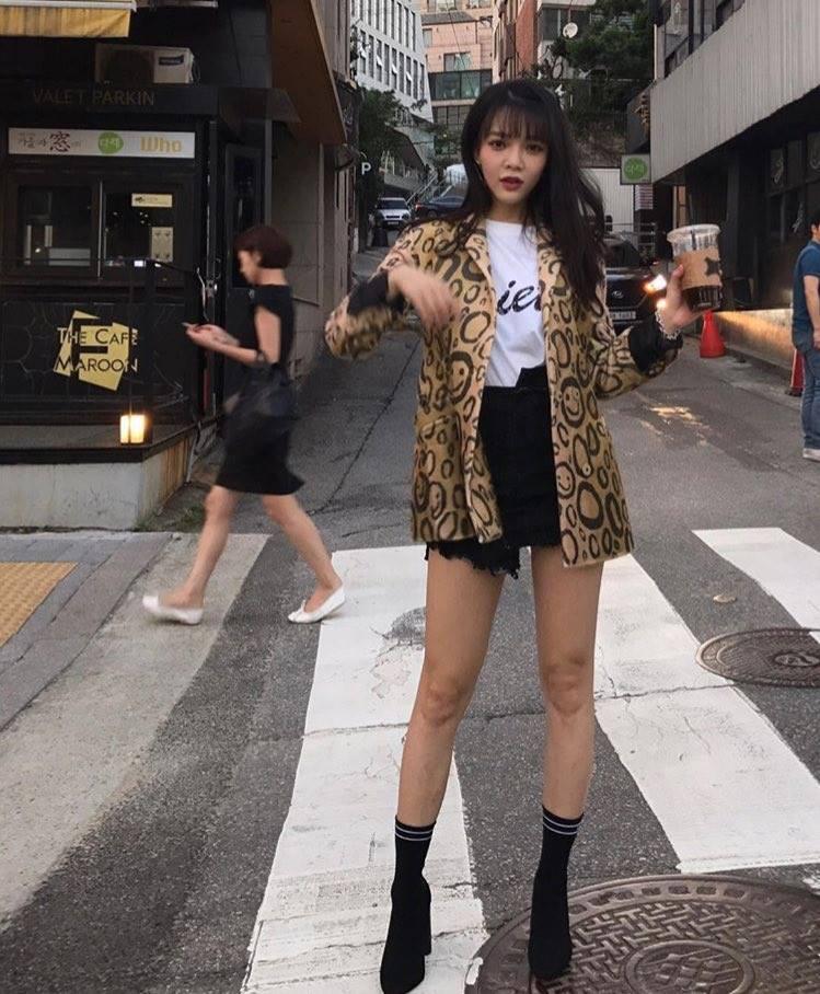 Sao Hàn 3/9: Mỹ nhân nhóm AOA sửa mặt đến mức người thân cũng nhận không ra-2