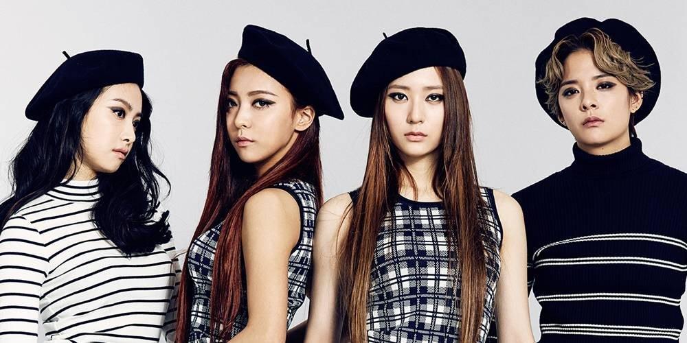 Sao Hàn 3/9: Mỹ nhân nhóm AOA sửa mặt đến mức người thân cũng nhận không ra-7