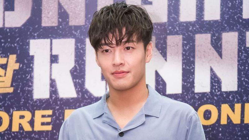 Sao Hàn 3/9: Mỹ nhân nhóm AOA sửa mặt đến mức người thân cũng nhận không ra-10