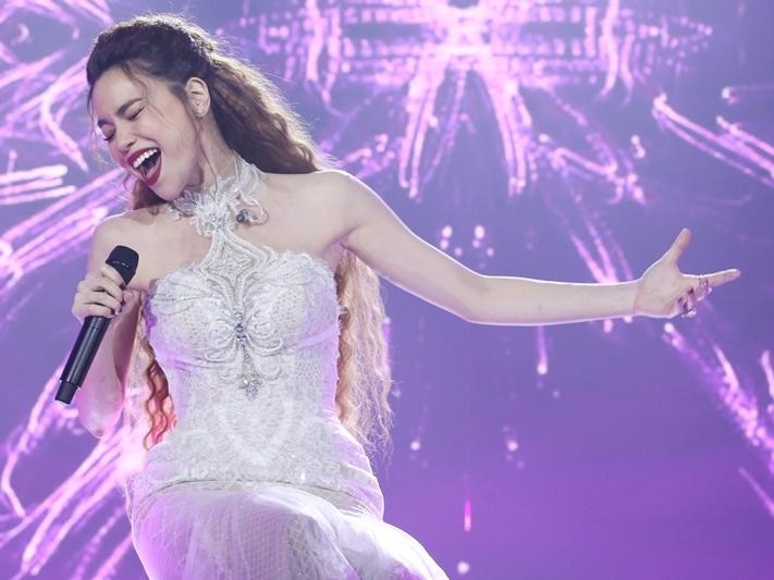 Phía Hồ Ngọc Hà giải thích cặn kẽ trước lời tố đột ngột bùng show tại châu Âu-2