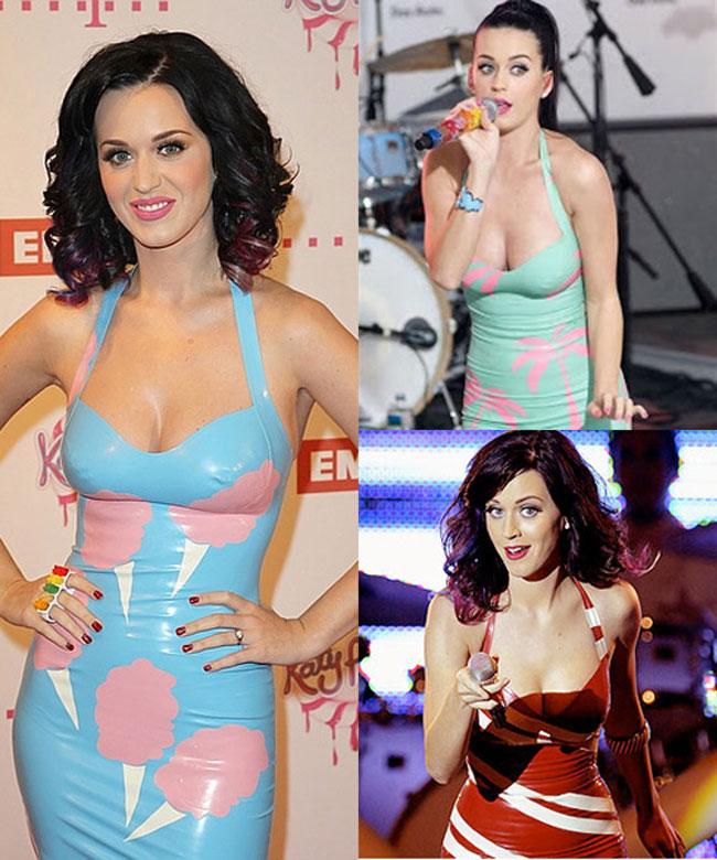 Cẩn thận rước họa vào thân từ chiếc váy nóng bỏng nhất hiện nay-1