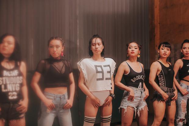 Hàng loạt sản phẩm Vpop liên tục vướng nghi vấn đạo nhái từ đầu 2017 đến nay-1