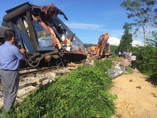 22 người chết vì tai nạn giao thông ngày 3/9