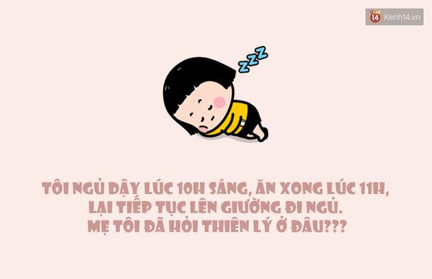 Kỳ nghỉ lễ của F.A chính xác là như thế nào?-1