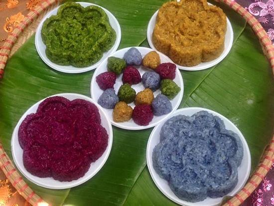 3 bà nội trợ bật mí cách làm xôi cúng rằm tháng 7 hot nhất mạng xã hội tuần này