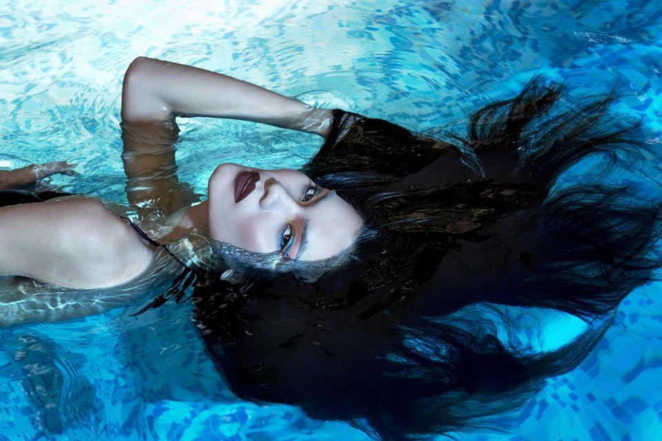 Gu thời trang sporty chic của Kim Dung - thí sinh nhạt nhất mùa Next Top All Stars-3