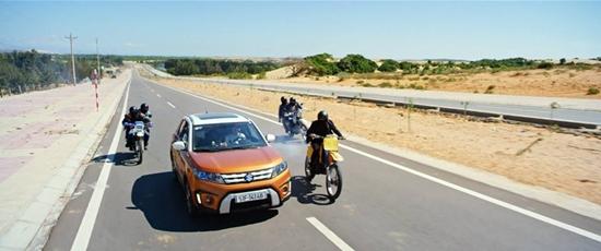 Nắng 2: Phim bi nhưng thừa hài hước, thiếu cảm động-5