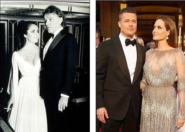 Ai cũng chỉ có một lần để sống, và đây là lý do Angelina Jolie quay lại với Brad Pitt?-1