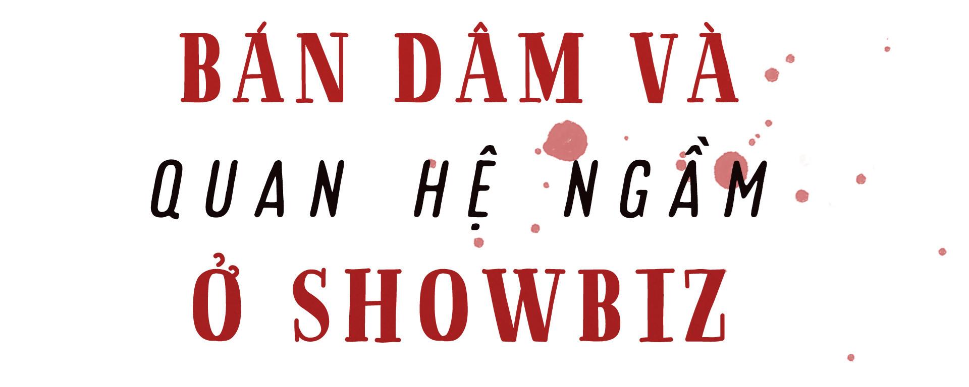 Lâm Chí Linh: Hoa hậu thân thiện hay chân dài bán dâm nghìn USD?-3