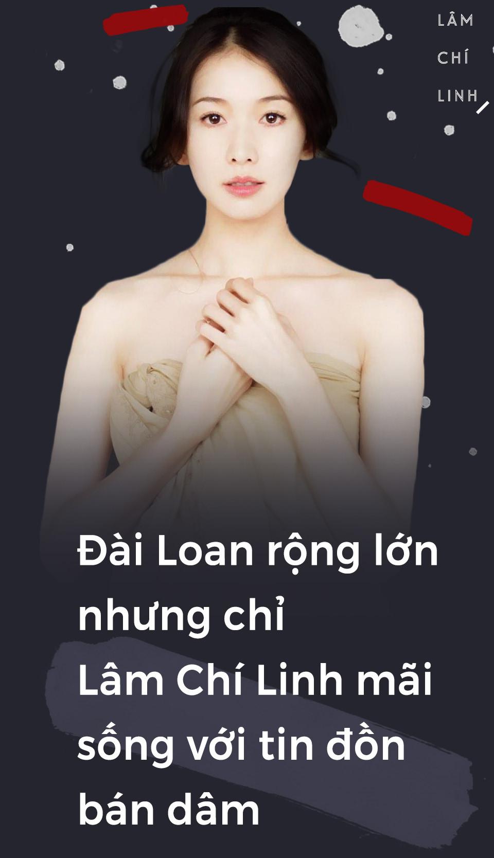Lâm Chí Linh: Hoa hậu thân thiện hay chân dài bán dâm nghìn USD?-4