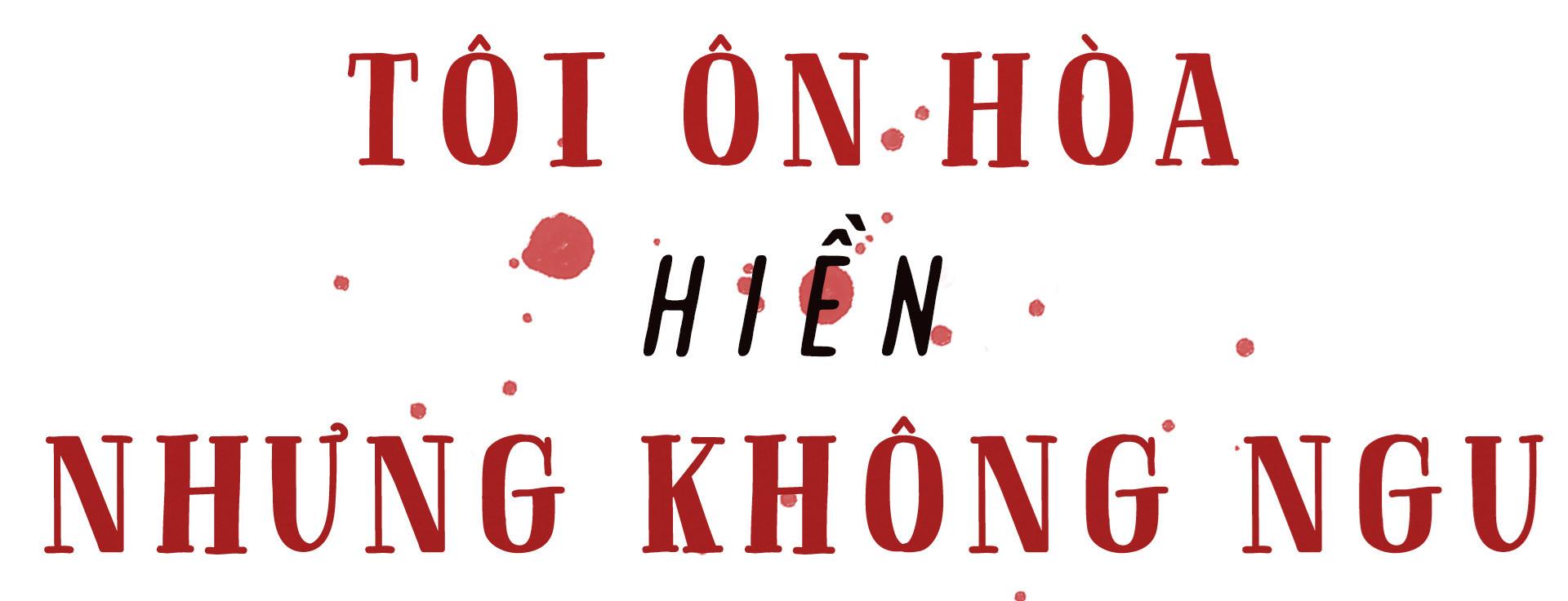 Lâm Chí Linh: Hoa hậu thân thiện hay chân dài bán dâm nghìn USD?-6