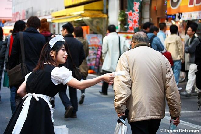 Góc khuất sau những cuộc hẹn với nữ sinh váy ngắn ở Nhật Bản-1