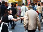 Góc khuất sau những cuộc hẹn với 'nữ sinh váy ngắn' ở Nhật Bản