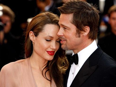Angelina Jolie: Bà mẹ đơn thân và cuộc sống không bao giờ bình thường-9