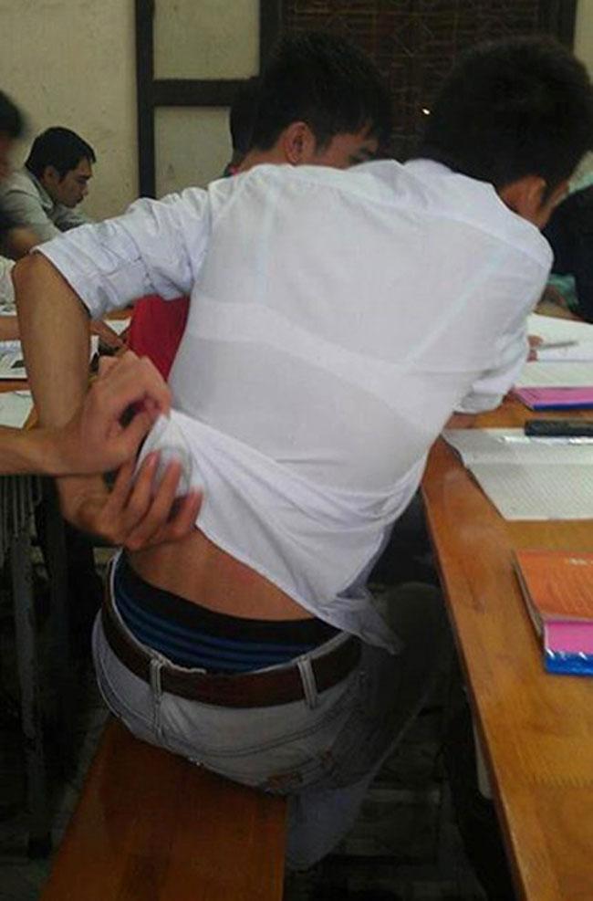 Đâu cớ gì phụ nữ, đàn ông nhiều khi cũng ăn mặc nhố nhăng đến khó coi-4