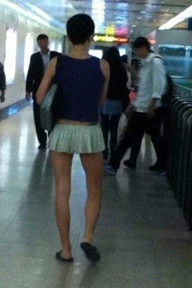 Đâu cớ gì phụ nữ, đàn ông nhiều khi cũng ăn mặc nhố nhăng đến khó coi-8