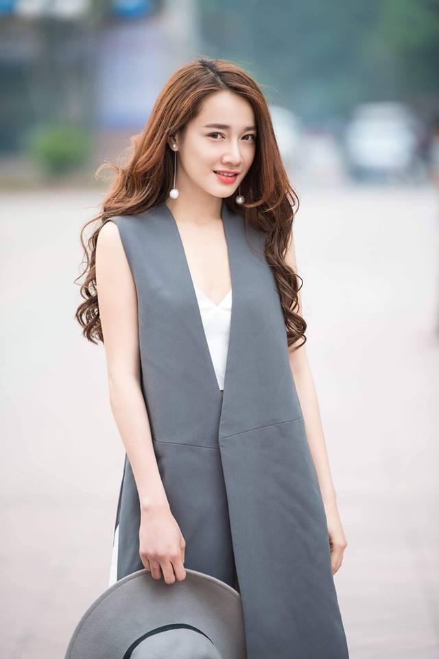 Nhã Phương đẹp không góc chết với muôn kiểu tóc gây thương nhớ-6