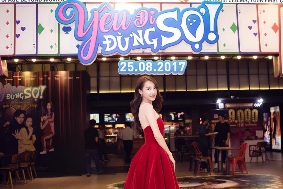 Nhã Phương đẹp không góc chết với muôn kiểu tóc gây thương nhớ-8