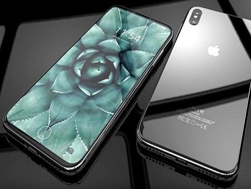 Phiên bản kỷ niệm 10 năm phát hành của Apple sẽ có tên iPhone X