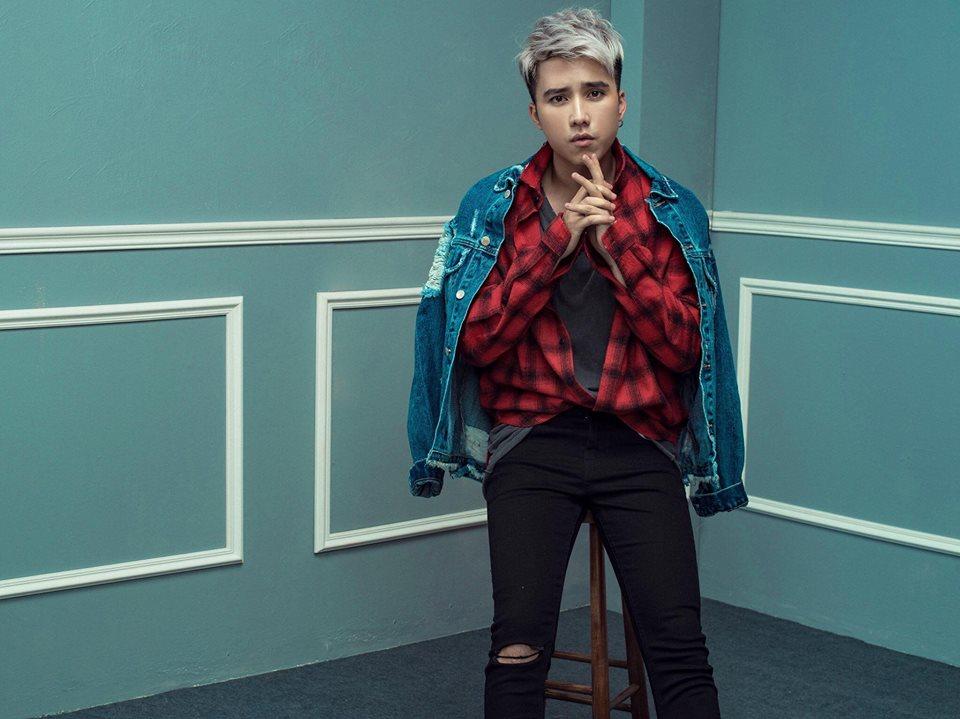 Hot girl - hot boy Việt 4/9: Hot girl nói 7 thứ tiếng Khánh Vy thoát tục với phong cách thời trang chất lừ-10