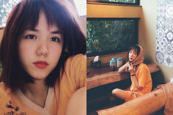 Hot girl - hot boy Việt 4/9: Hot girl nói 7 thứ tiếng Khánh Vy thoát tục với phong cách thời trang chất lừ-9