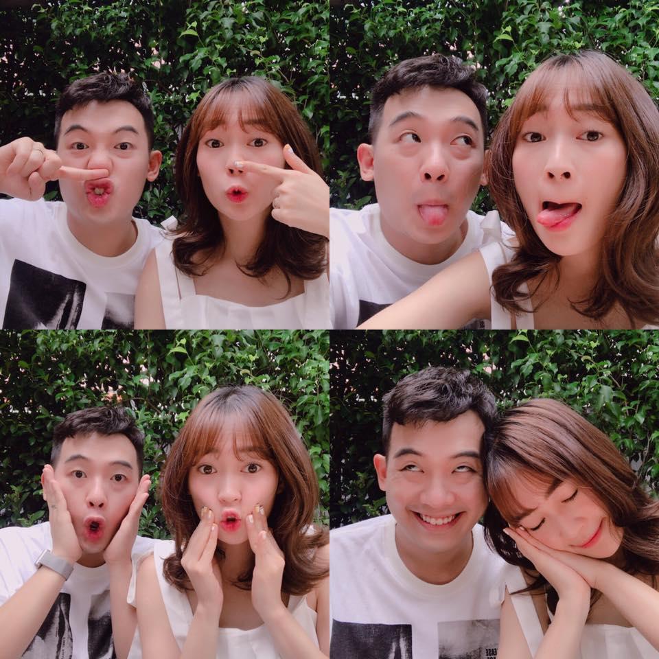 Hot girl - hot boy Việt 4/9: Hot girl nói 7 thứ tiếng Khánh Vy thoát tục với phong cách thời trang chất lừ-11