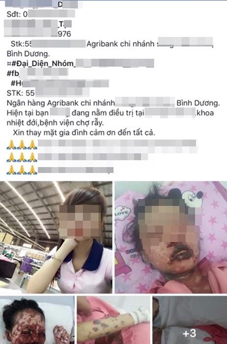 Sự thật người mẹ trẻ nhiễm siêu vi nặng, hi sinh đứa con trong bụng để bảo toàn mạng sống ở Sài Gòn-3