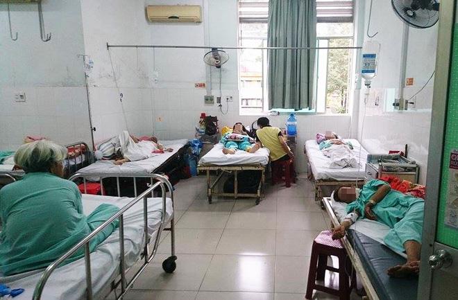 Sự thật người mẹ trẻ nhiễm siêu vi nặng, hi sinh đứa con trong bụng để bảo toàn mạng sống ở Sài Gòn-5